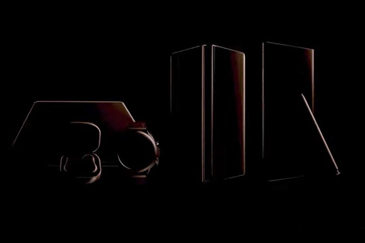 Samsung to launch 5 products at August 5th Galaxy Unpacked event, teaser video reveals