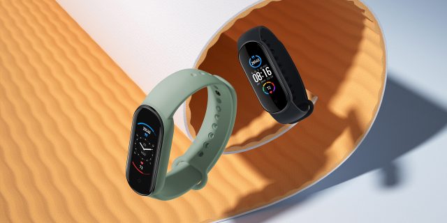 After years of waiting, the Xiaomi Mi Band 5 launches in international markets