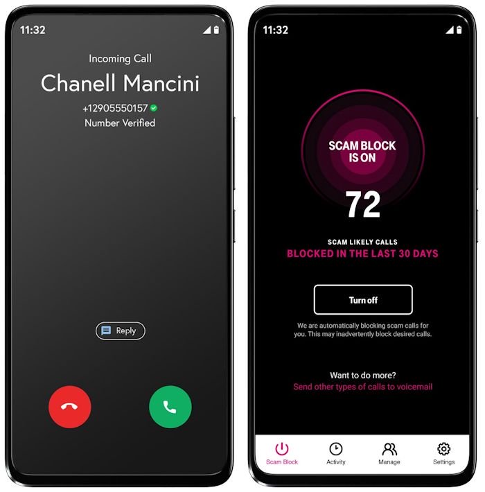 T-Mobile Scam Shield Melindungi Anda Terhadap Robocalls 1