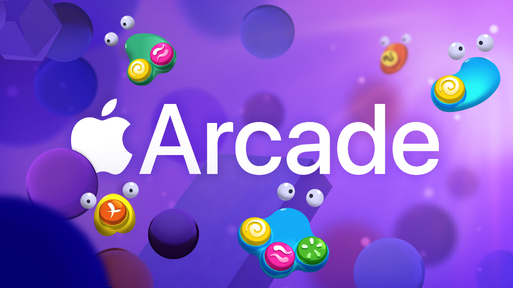 Teka-teki Pengembaraan Eksplorasi 'The Lullaby of Life' dari 1 Permainan Ringkas Adalah Minggu Ini Apple Penambahan Arcade