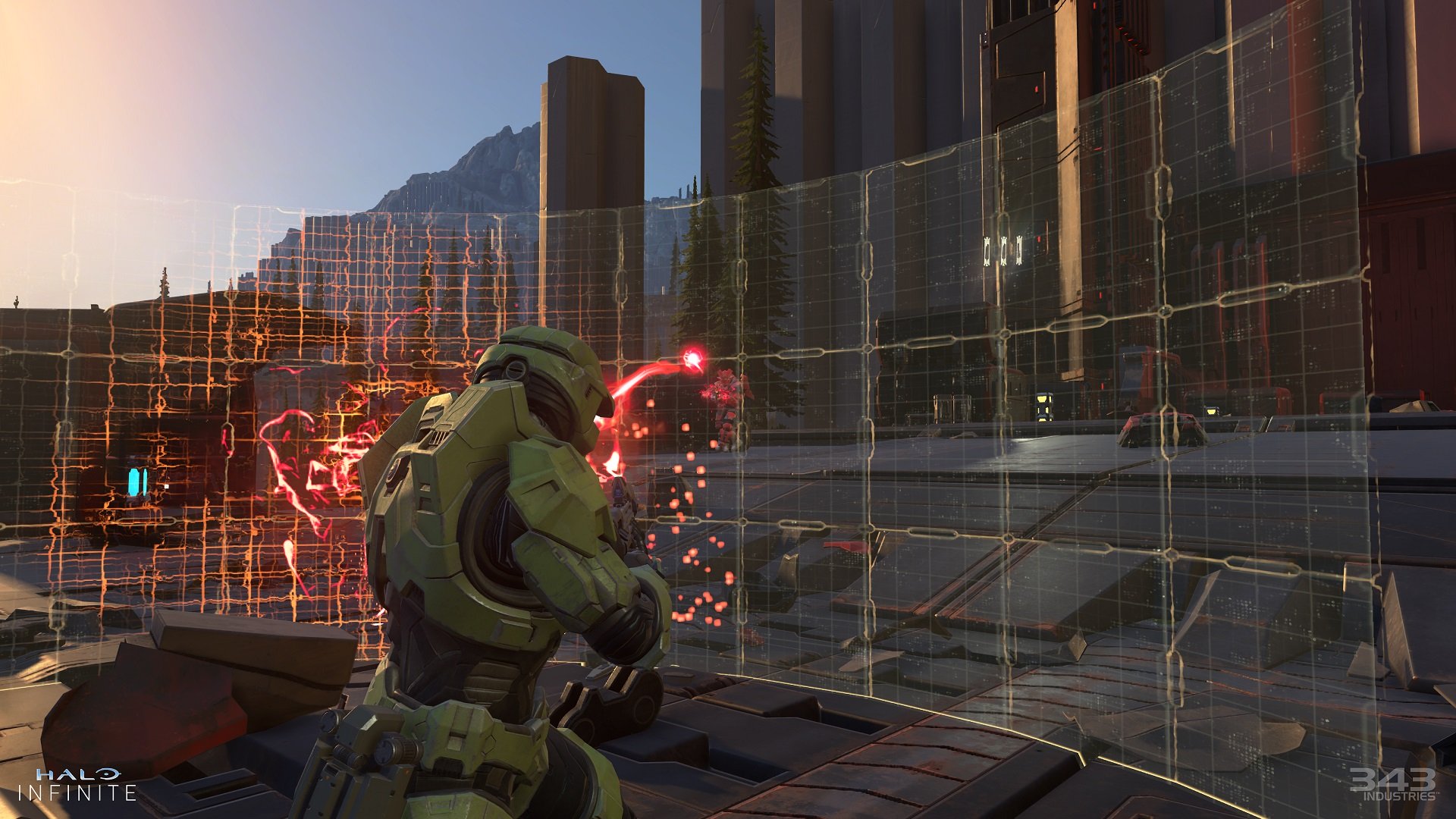 Terdapat khabar angin bahawa pemain berbilang Halo Infinite akan dimainkan secara percuma