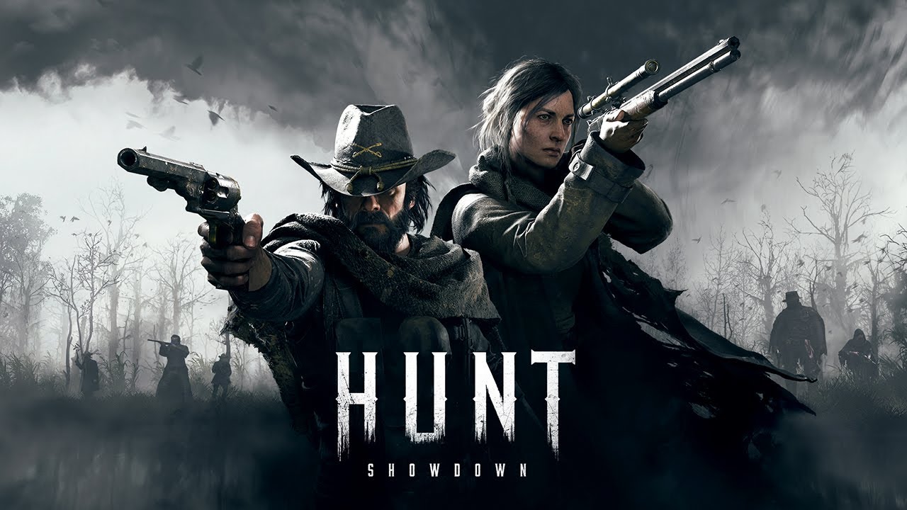 Versi Kemas kini Hunt Showdown 1.10 Nota Patch Penuh (PS4, Xbox One, PC)
