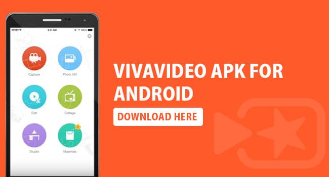 VivaVideo Pro Apk Muat turun Versi Terkini untuk Peranti Android
