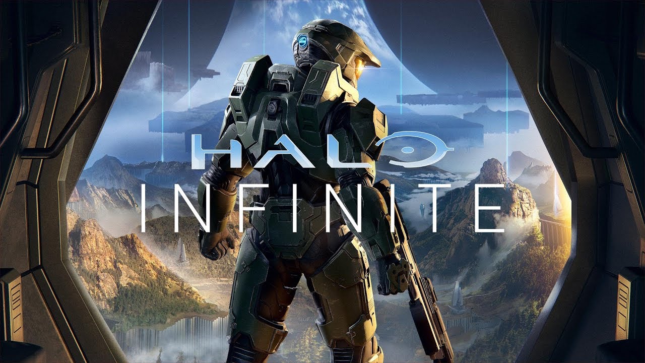 Xbox GM bertindak balas terhadap aduan grafik mengenai rakaman baru Halo: Infinite