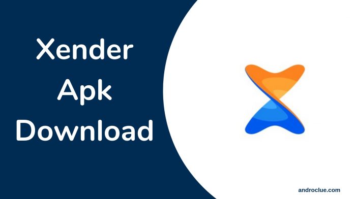 Xender Apk Muat turun Versi Terkini untuk Peranti Android (2020) 1