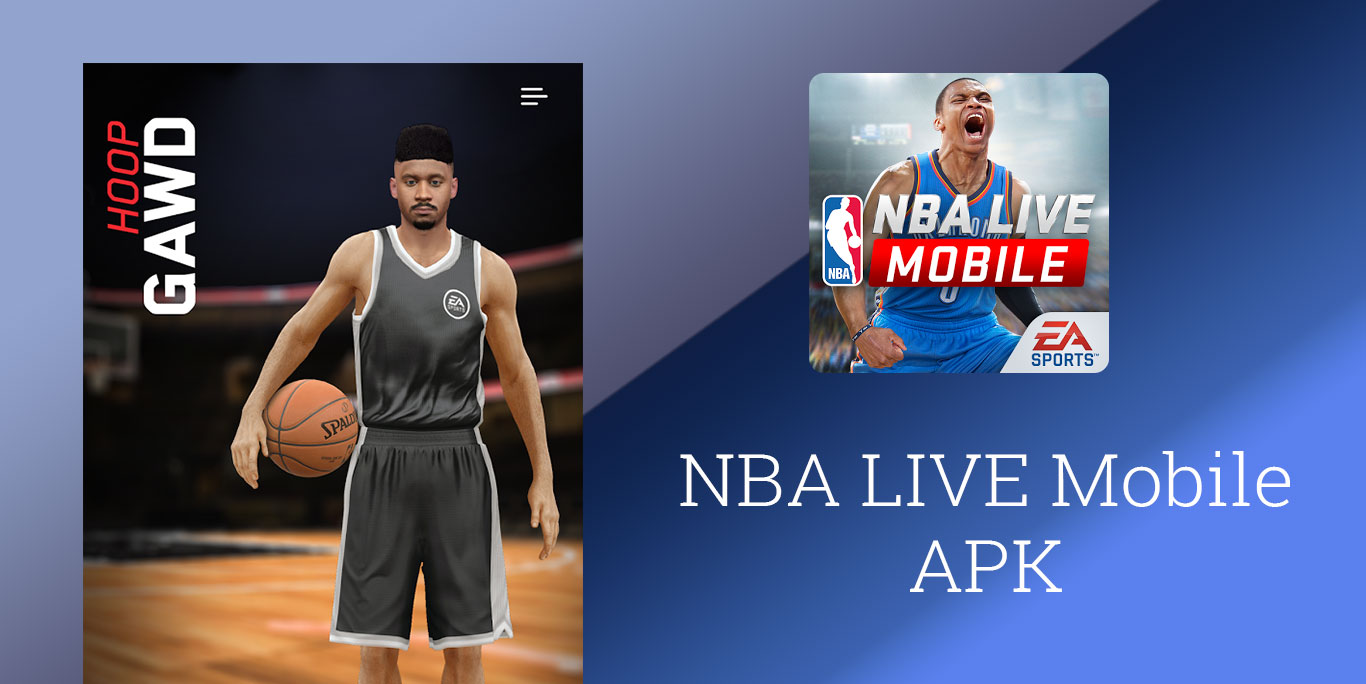 Stiahnite si NBA LIVE Mobile 5,0,0 BETA APK pre Android 319