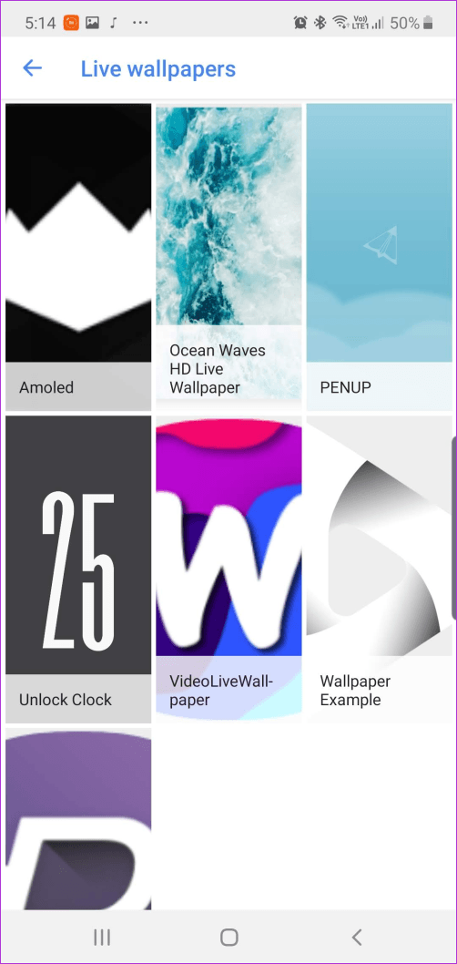 top 7 Nové a nové aplikácie pre Android na november 2019 19