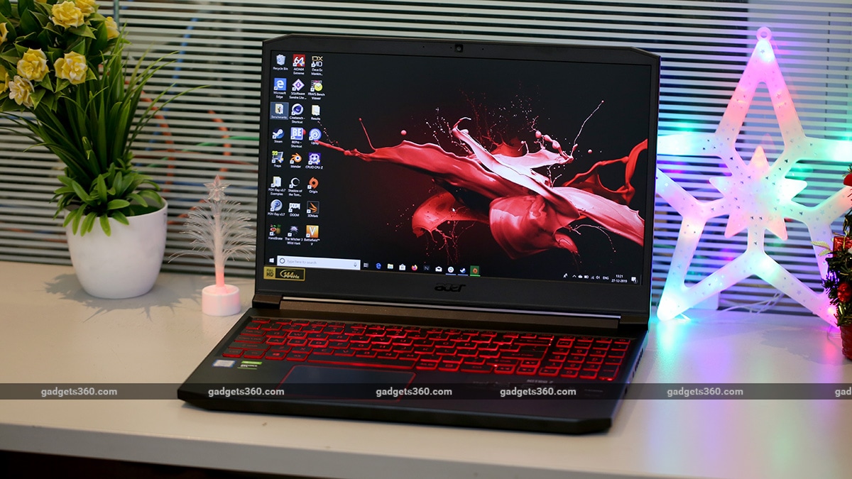 Acer Nitro 7 (AN715-51-76LS) Review