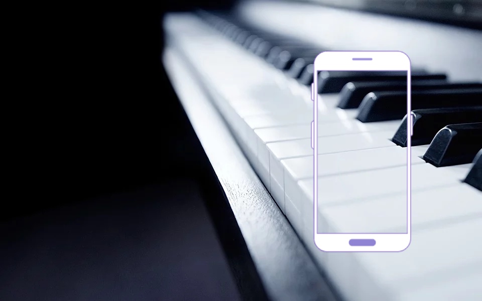 3 Najlepšie aplikácie pre klavír na učenie a prehrávanie klavíra na Android Mobile 298