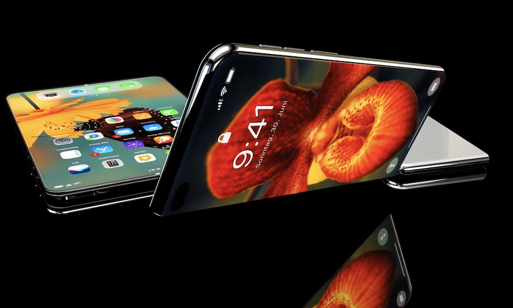 6,7-inch iPhone 12 môže byť tenší ako iPhone 11 Pro Max, majú rovnaký dizajn 264