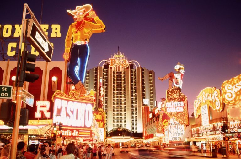 9 Najobľúbenejšie kasína na svete, ktoré by ste mali navštíviť 13