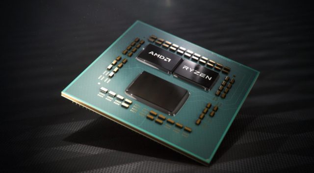 AMD rozdrví zisk na sile 7nm 800