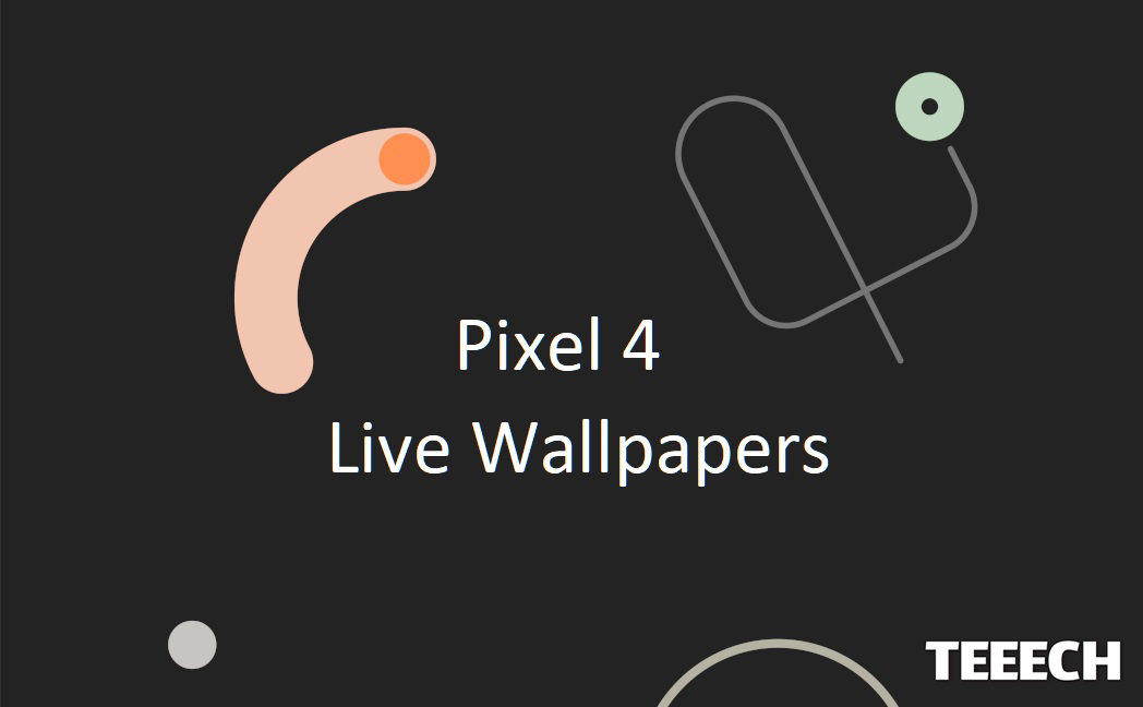 Ako nastaviť živé tapety Pixel 4 na všetkých smartfónoch 292