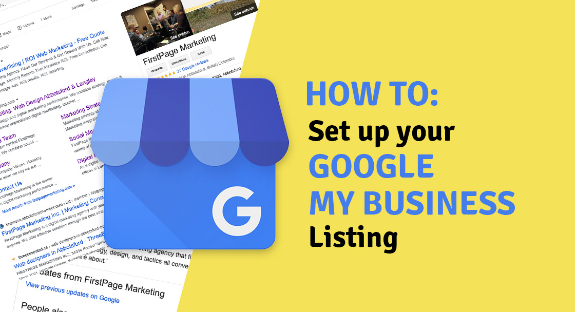 Ako nastaviť zoznam mojich firiem na Googli 3