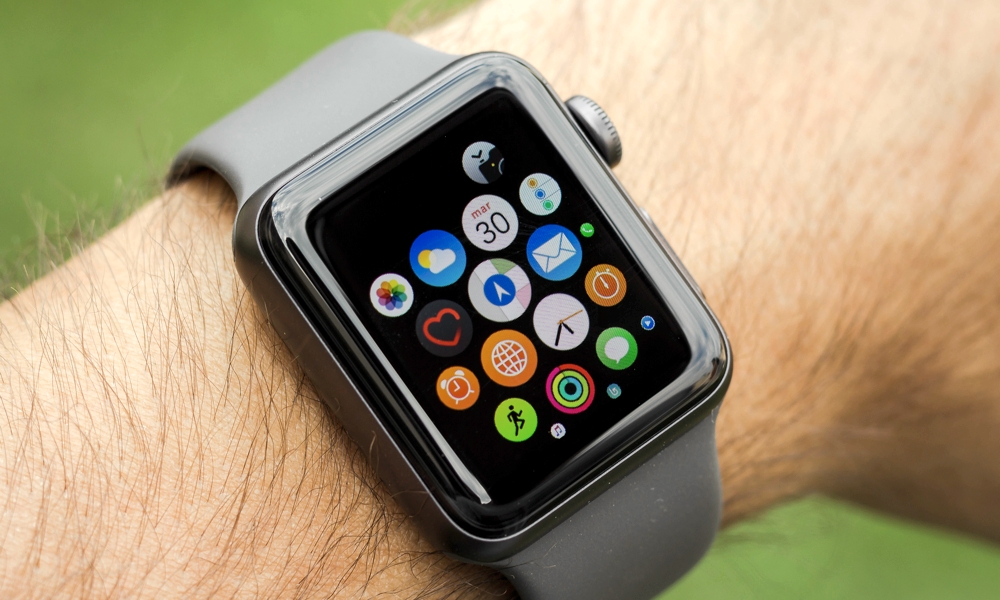 Ako odstrániť aplikácie z vášho Apple Watch in watchOS 6 311