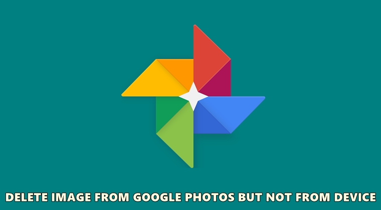 Ako odstrániť obrázky z Fotiek Google, ale nie zo zariadenia 166