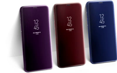 Ako opraviť Samsung Galaxy S9 Problém s pomalým nabíjaním 234