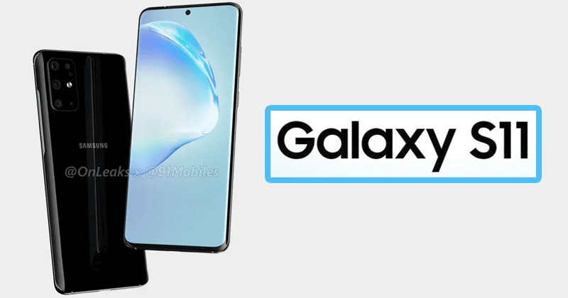 Aktualizujte spoločnosť Samsung Galaxy S11 do najnovšej verzie aktualizácie softvéru OTA