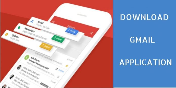 Aplikácia Gmail 2020 APK pre Android - stiahnutie 228