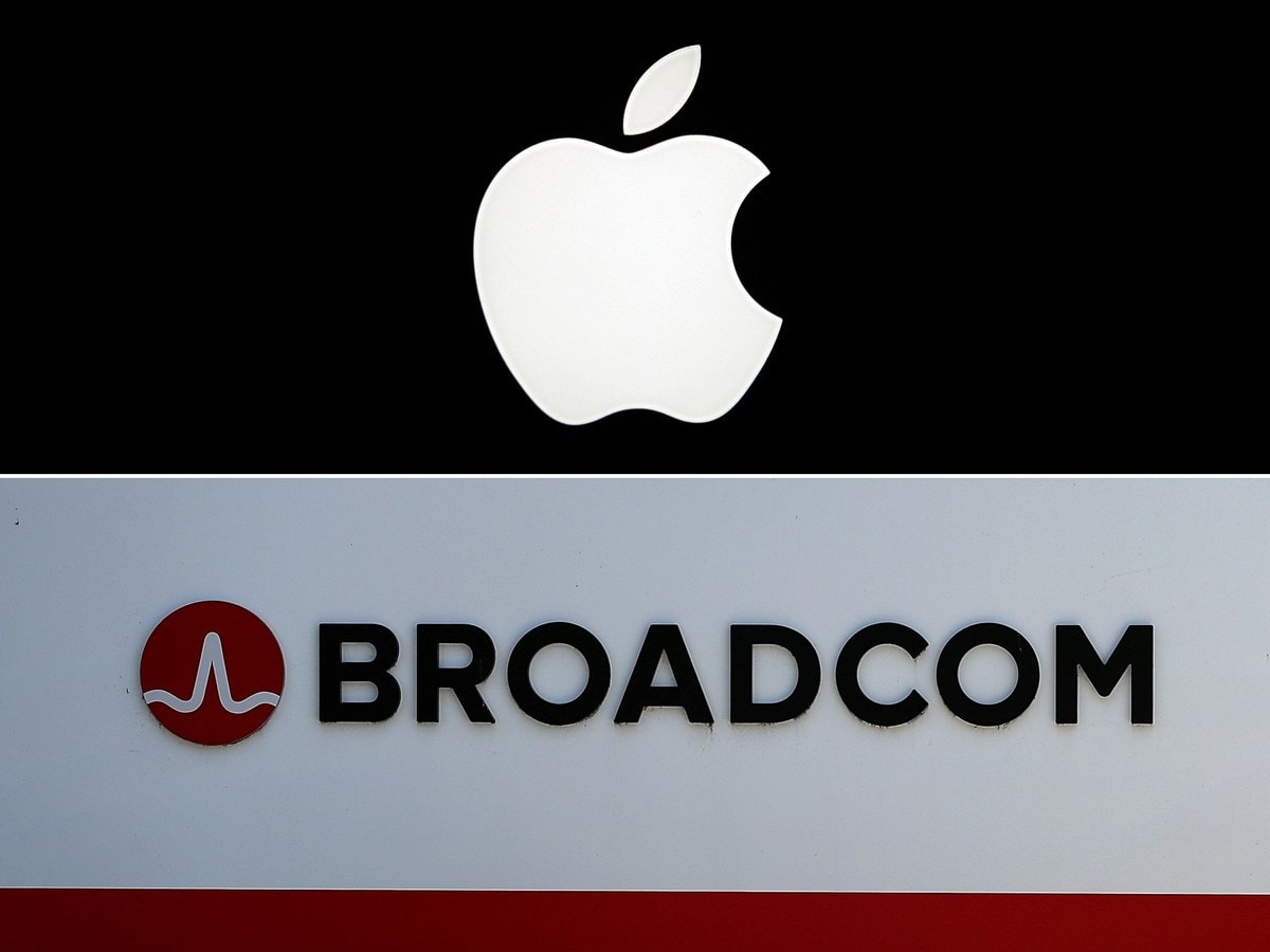 Apple, Broadcom Ordered to Pay $1.1 Billion to Caltech for Patent Infringement