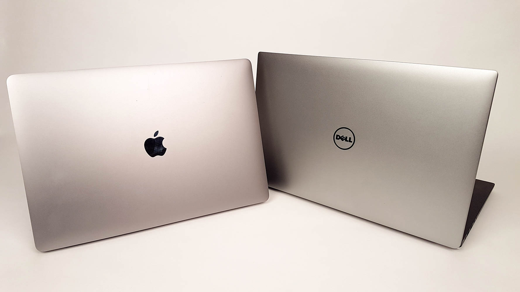 Apple MacBook Pro 15in vs Dell XPS 15: Súboj titanov 275