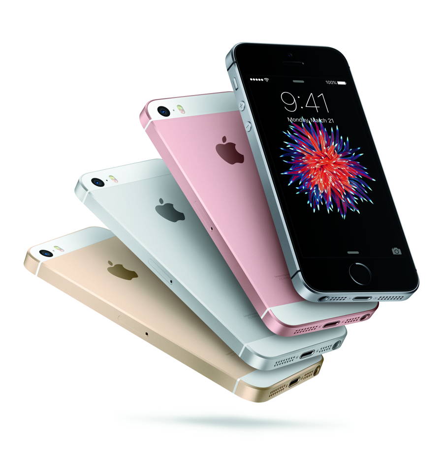 Apple Mohli by sme uviesť na trh dva iPhone SE 2 Modely tento rok 39