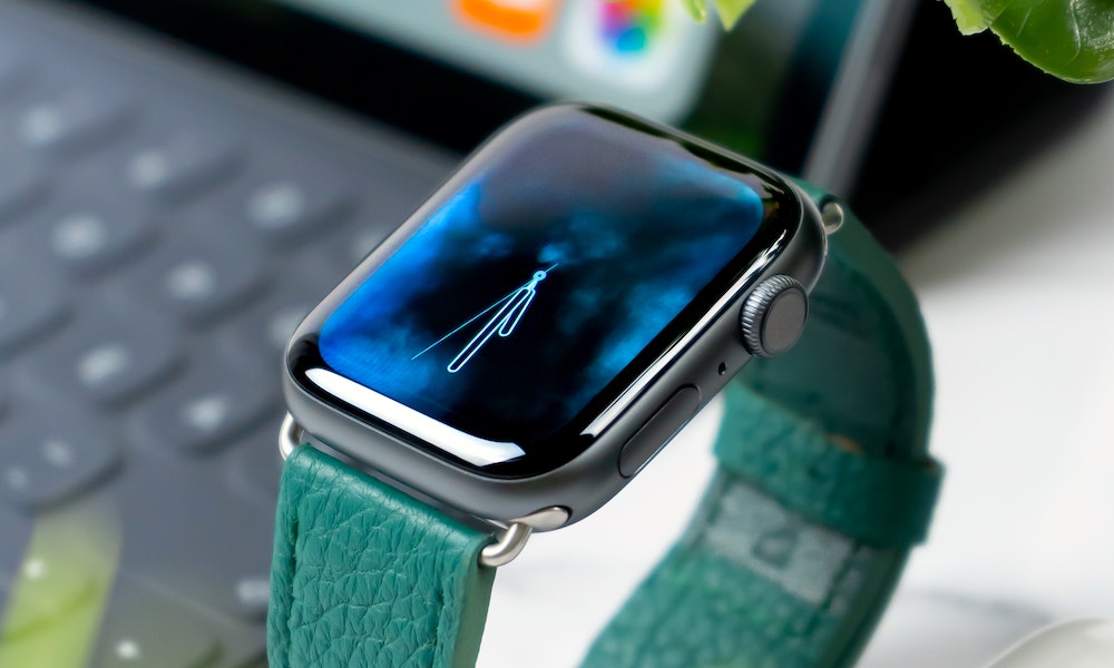 Apple Môže dôjsť k náhodnému odhaleniu novej aplikácie „Spánok“ Apple Watch 291