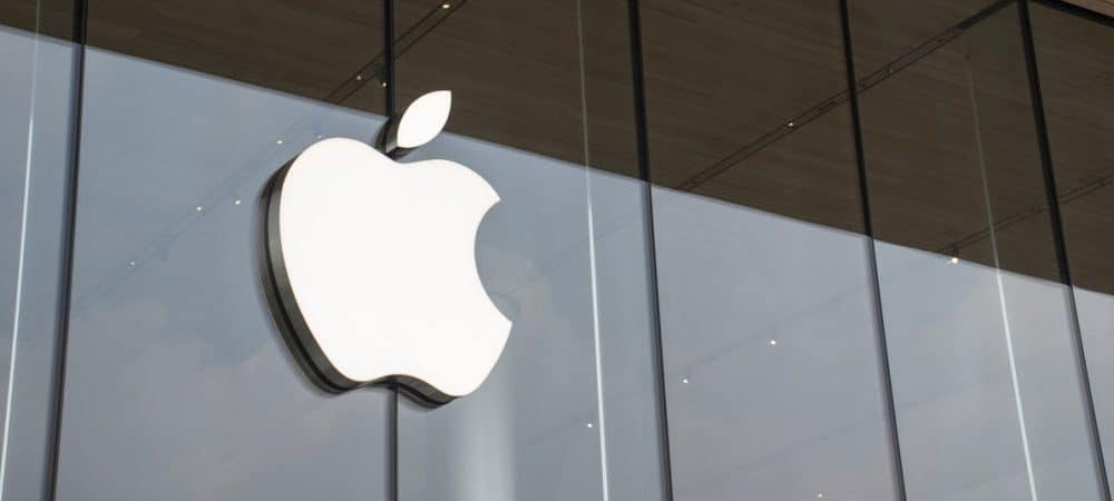Apple Vydania iOS 13.2,3 s väčším počtom opráv chýb 1