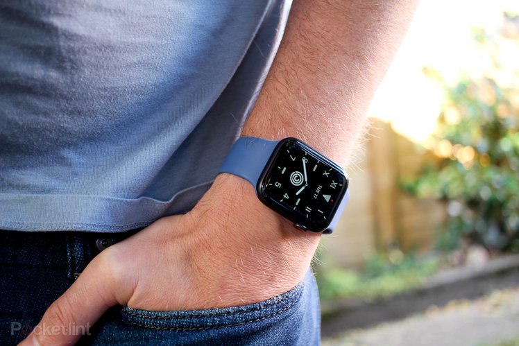 Apple Watch séria 6: Čo chceme a očakávame 292