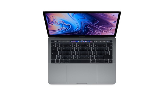 Apple pripúšťa, že približne 2019 profesionálov MacBook trpí náhodným vypínaním kriminality 287