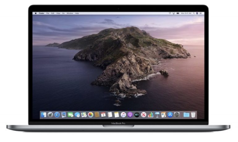 Apple uvoľňuje MacOS Catalina 10.15.4 beta 3 334