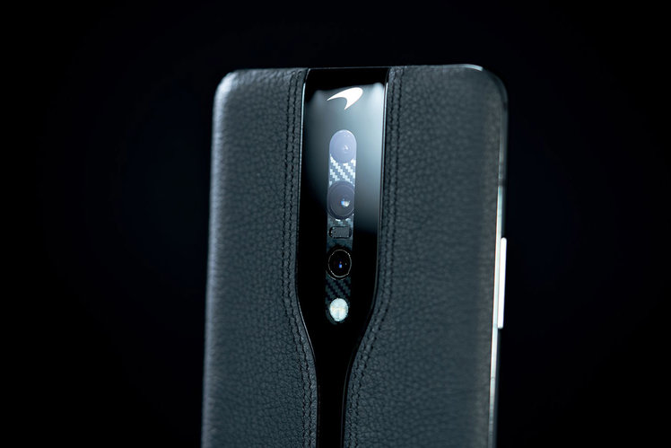 Čierna je nová oranžová pre OnePlus Concept One 169