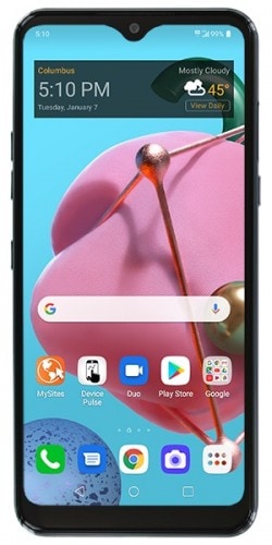 Čoskoro prídu dva smartfóny LG: to nebude Android 9, Je to tak? (Fotky) 216