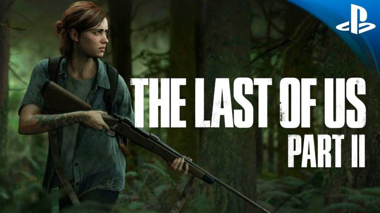 Sony opúšťa PAX East pre koronavírusy: zbohom s demom The Last of Us 2 109
