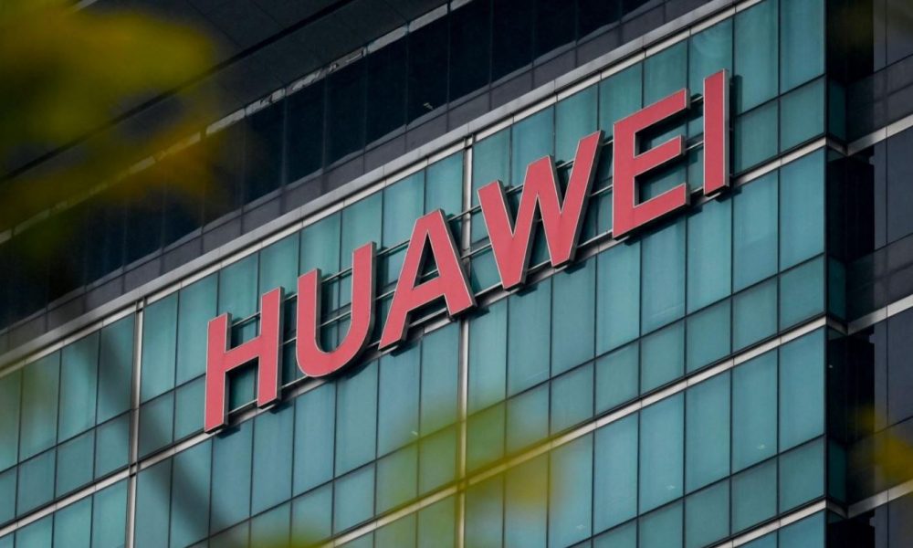 Huawei routery zaujali v roku 2019 najvyššie miesto na globálnom trhu: Omdia 347