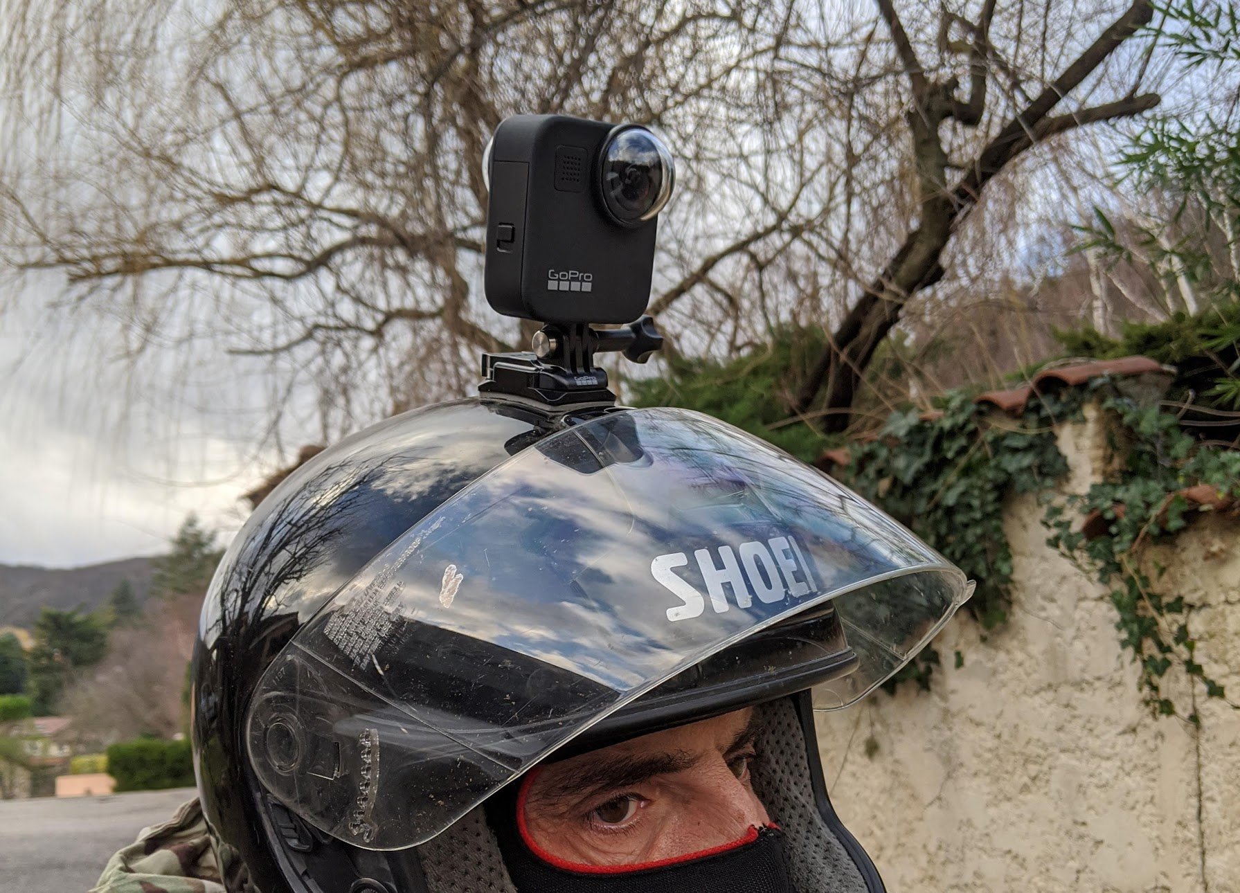 GoPro Max test: 360 ° kamera konečne použiteľná pre všetkých