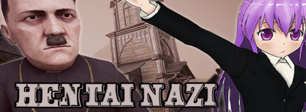Hentai Nazi na stiahnutie zadarmo 237