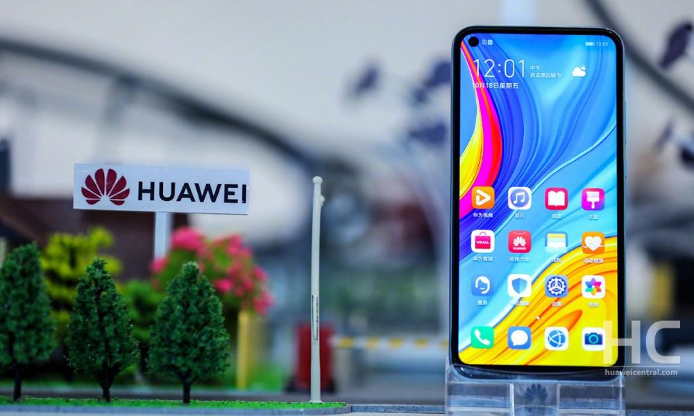 Huawei zostáva druhou najväčšou značkou smartfónov v roku 2019: Counterpoint Research 25