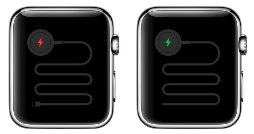 Je tvoj Apple Watch Prilepená obrazovka nabíjania? Skúste to urobiť 304