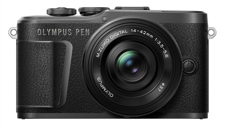 Kamera Olympus Pen E-PL10 prichádza do Európy 215