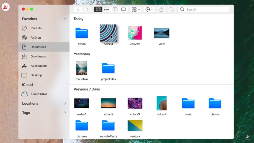 Koncept macOS 11 predstavuje budúcnosť inšpirovanú iPadOSom 381
