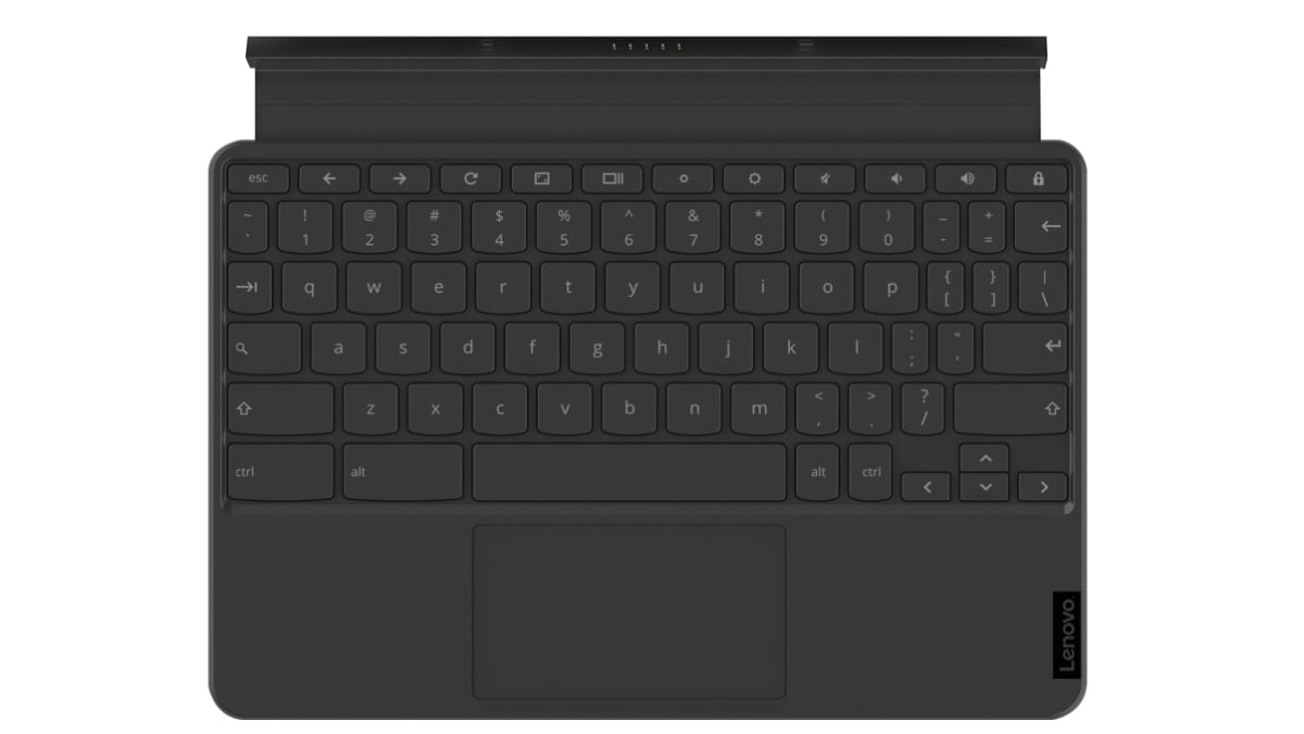 Lenovo na CES 2020: Spustený Chromebook IdeaPad Duet, rozšírený rad herných notebookov Legion 6