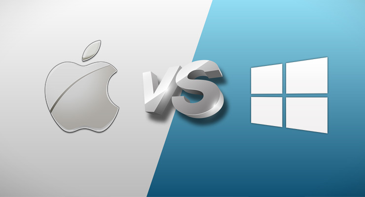 MacOS Or Windows, Ktorý je skutočne lepší? 384