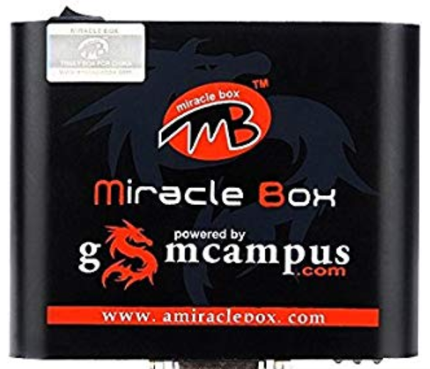 Miracle Box Najnovšie nastavenie v3.04 (2020) na stiahnutie zadarmo 234