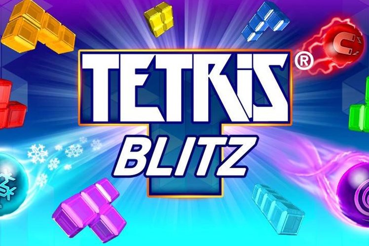Mobilné hry EA Tetris v Európe sa zabíjajú 270