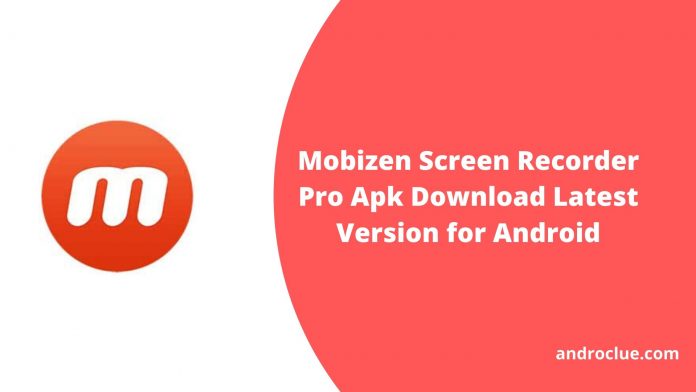 Mobizen Screen Recorder Pro Apk Stiahnite si najnovšiu verziu (2019) 386