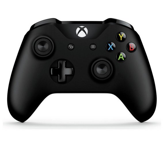Najlacnejšia ponuka a ceny ovládača Xbox One vo februári 2020 25