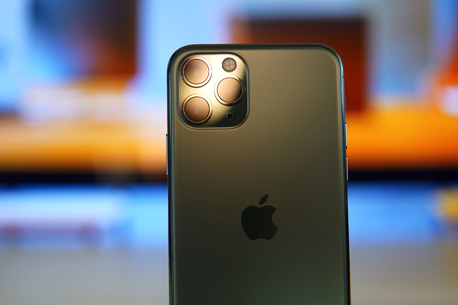 Apple Varuje pred nedostatkom dodávky iPhone kvôli vypuknutiu koronavírusu 294