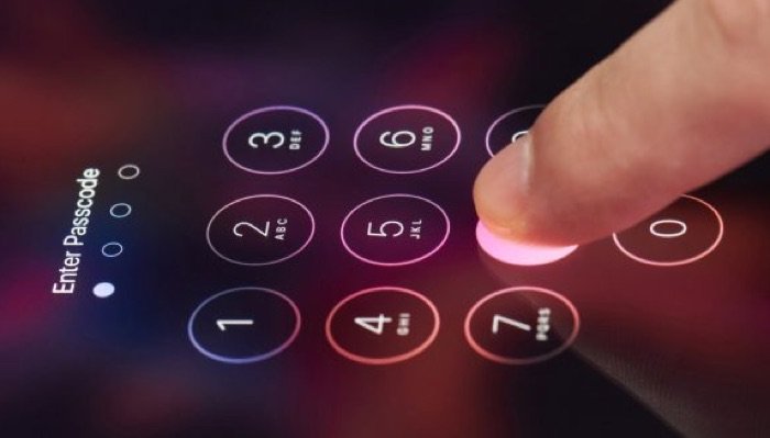 Newyorské orgány činné v trestnom konaní majú tajné laboratórium vo výške 10 miliónov dolárov, ktoré sa používa na pokusy o crack AppleiPhone 540