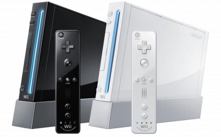 Nintendo prestane opravovať konzoly Wii od 31. marca 132